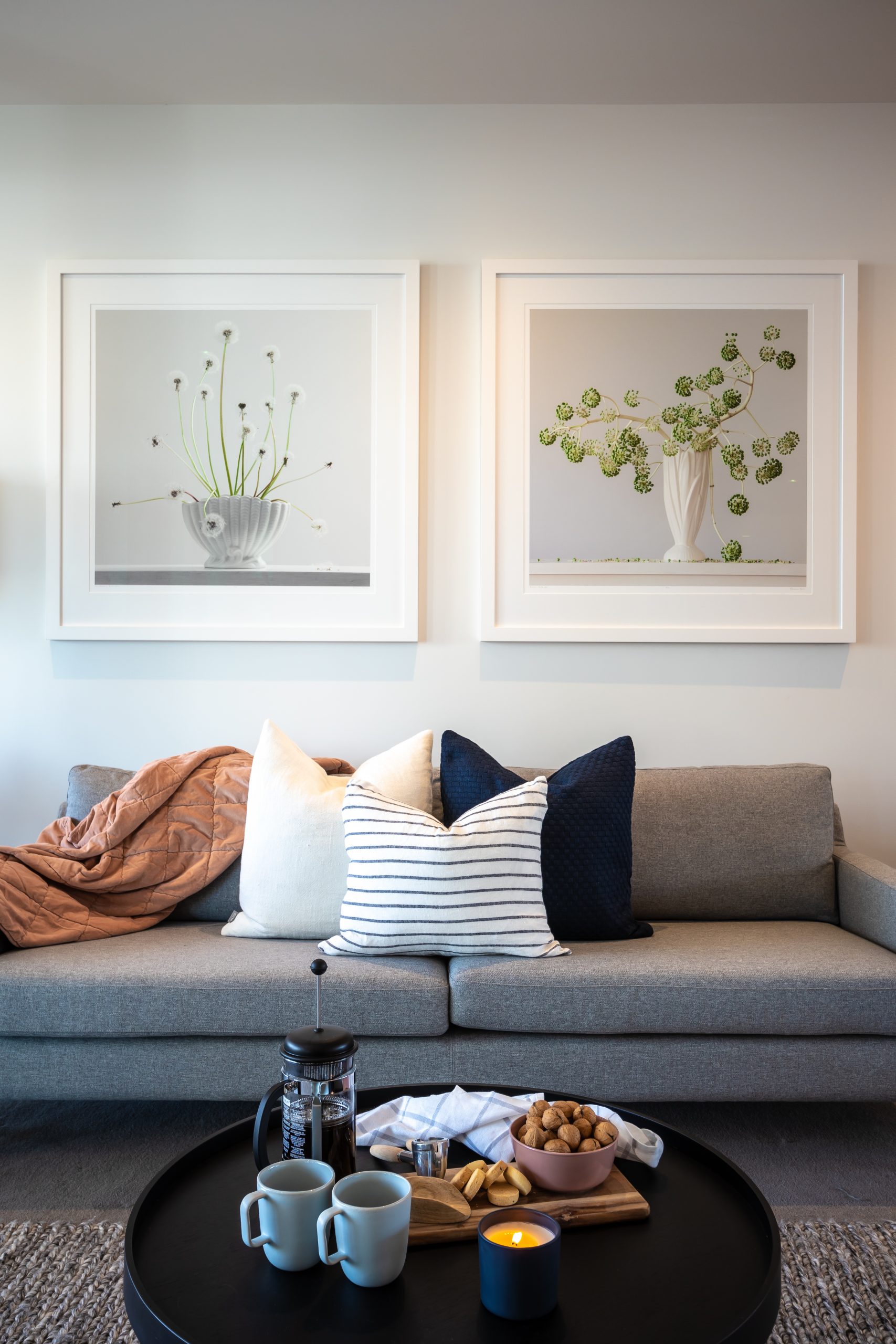 interior design consultation service IMAGE