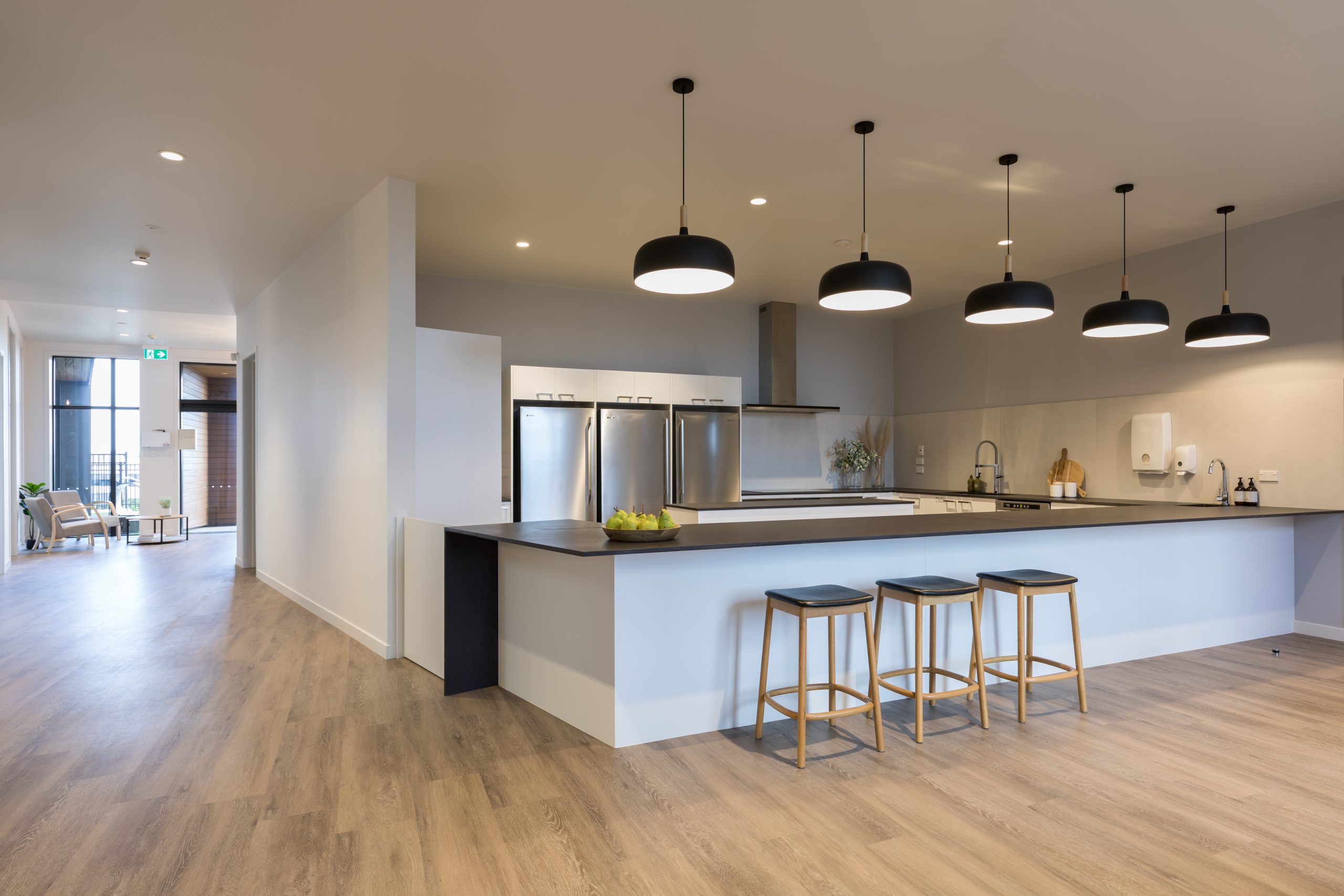 interior design and Project Management