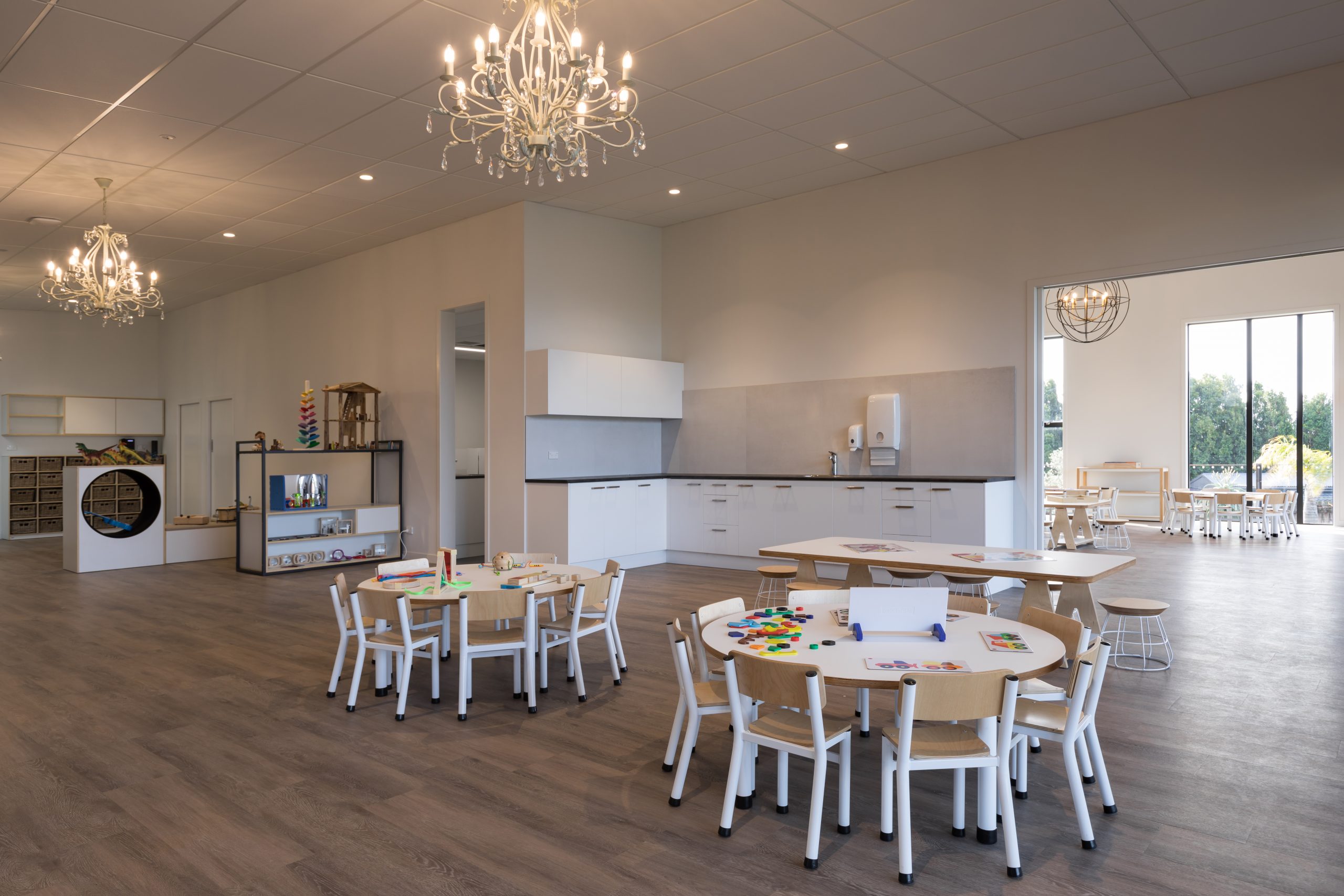 CHILDCARE image 6