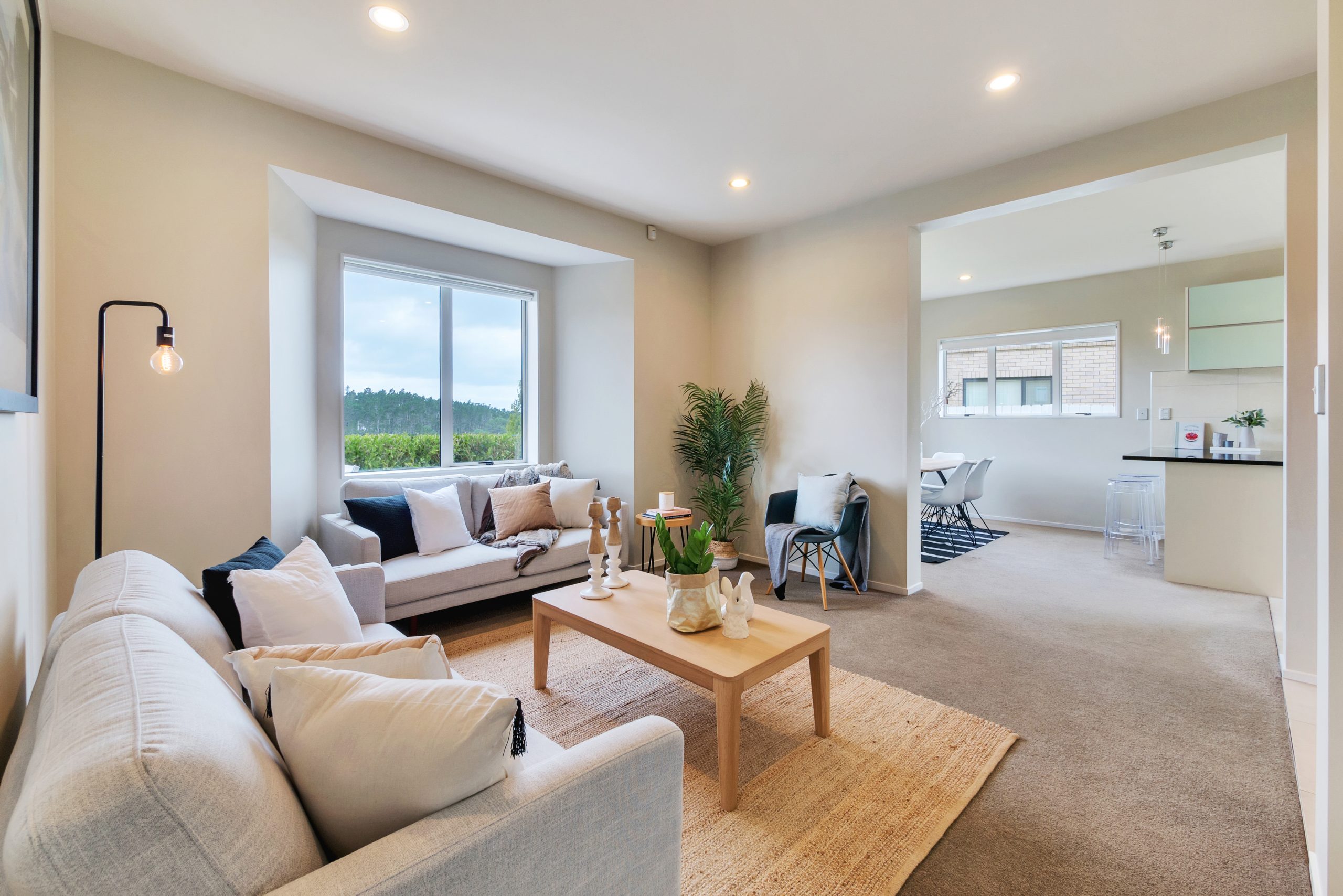 SEATOUN RESIDENCE image 2